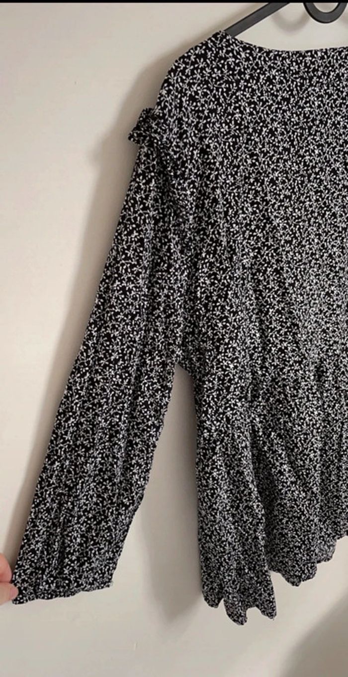 Chemise Vert Baudet taille 48 - photo numéro 5