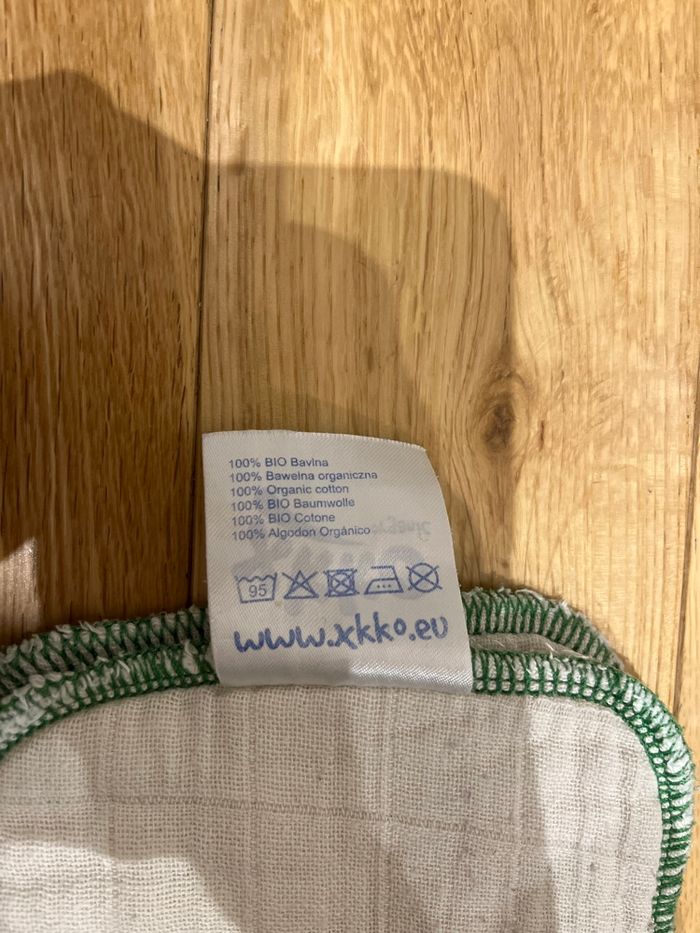 Inserts XKKO - photo numéro 2