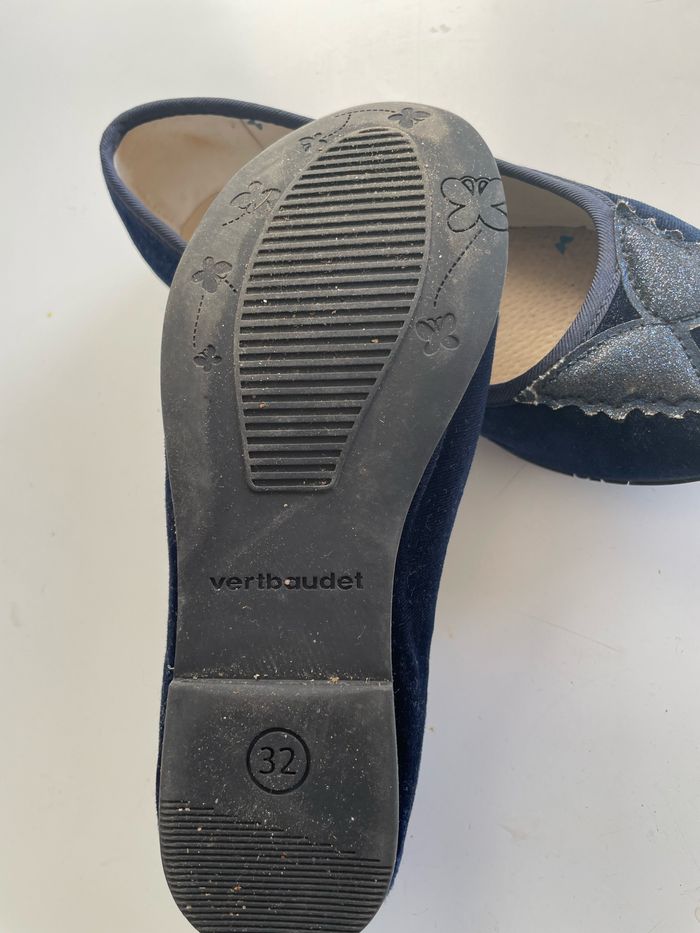 Ballerine verbaudet 32 - photo numéro 4