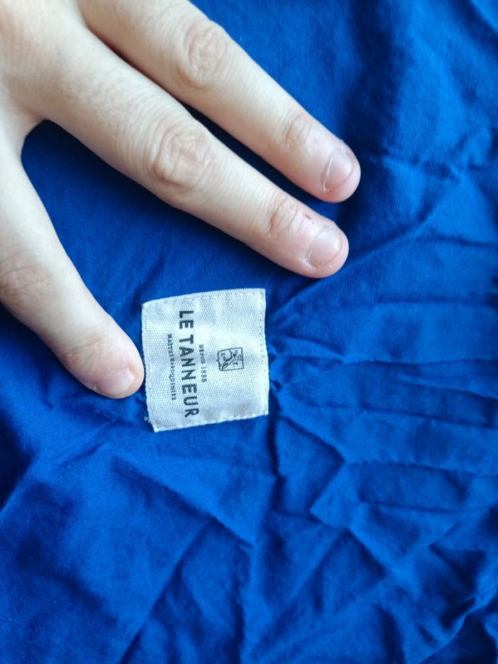 Sac en tissus - photo numéro 2