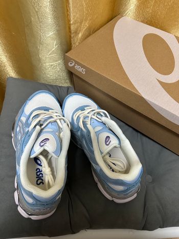 ASICS GEL-NYC 38