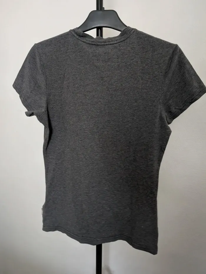 T-shirt T.S Nike - photo numéro 4