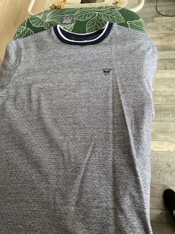 Tee shirt Kaporal