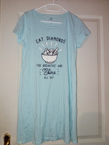 T shirt nuit