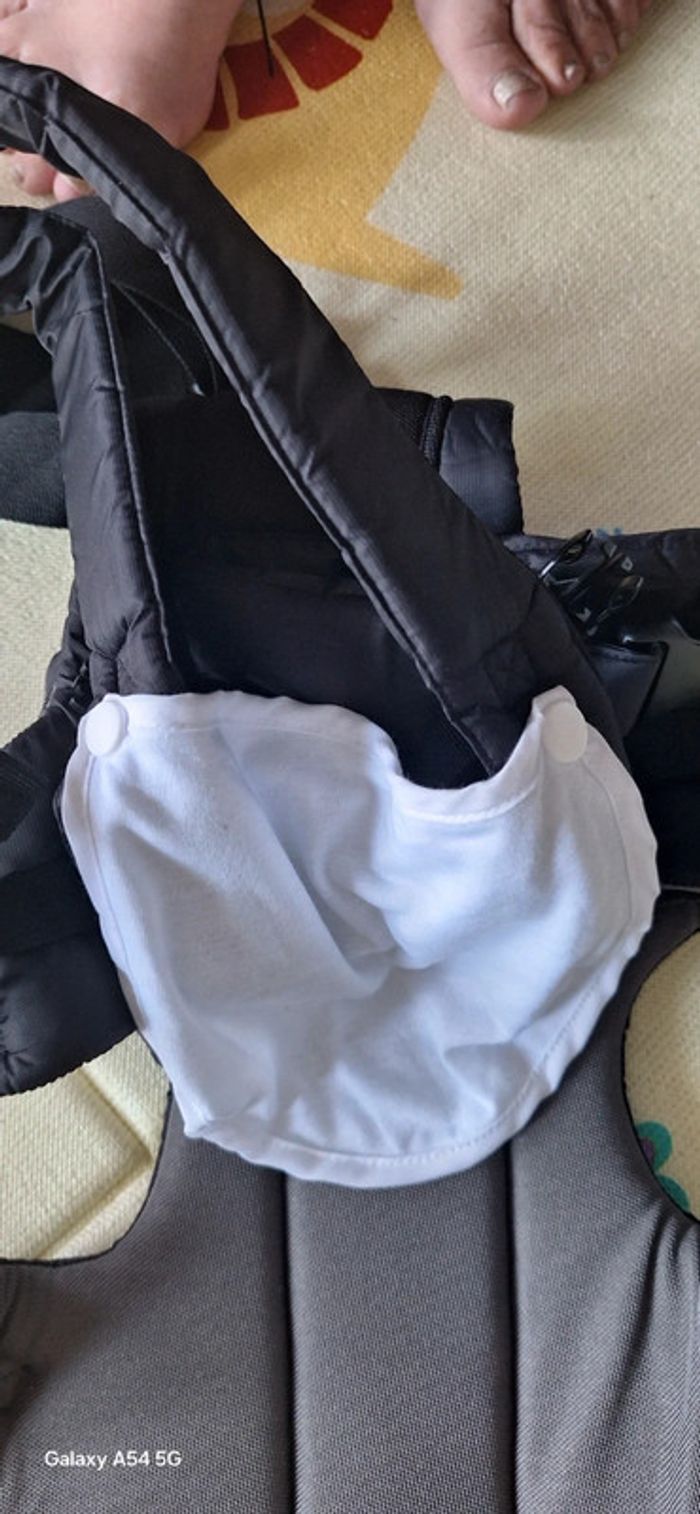 Porte bébé formula baby des la naissance - photo numéro 2