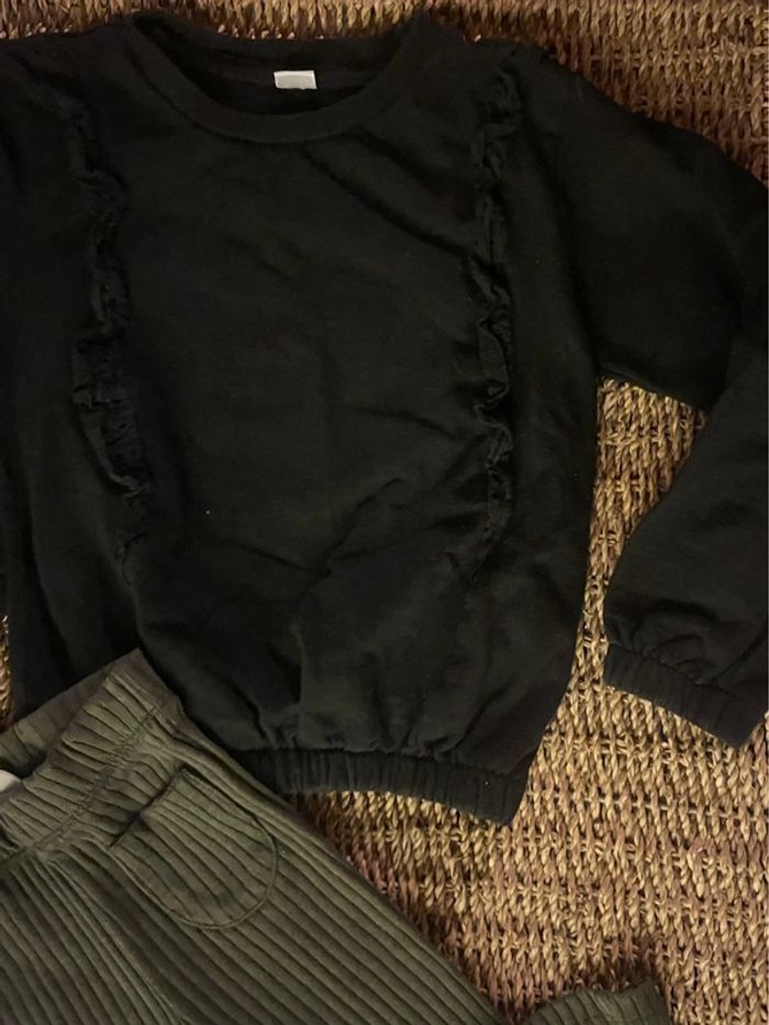 Ensemble 4/5 ans - photo numéro 3