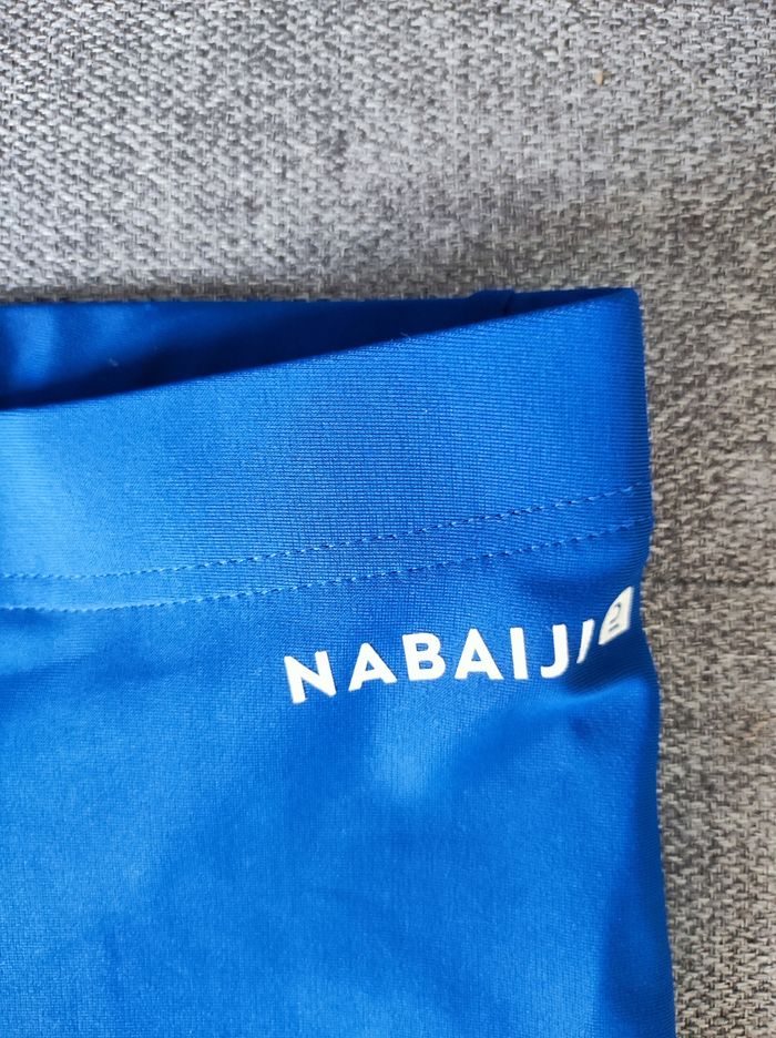 Maillot de bain de Nabaiji Neuf - photo numéro 4