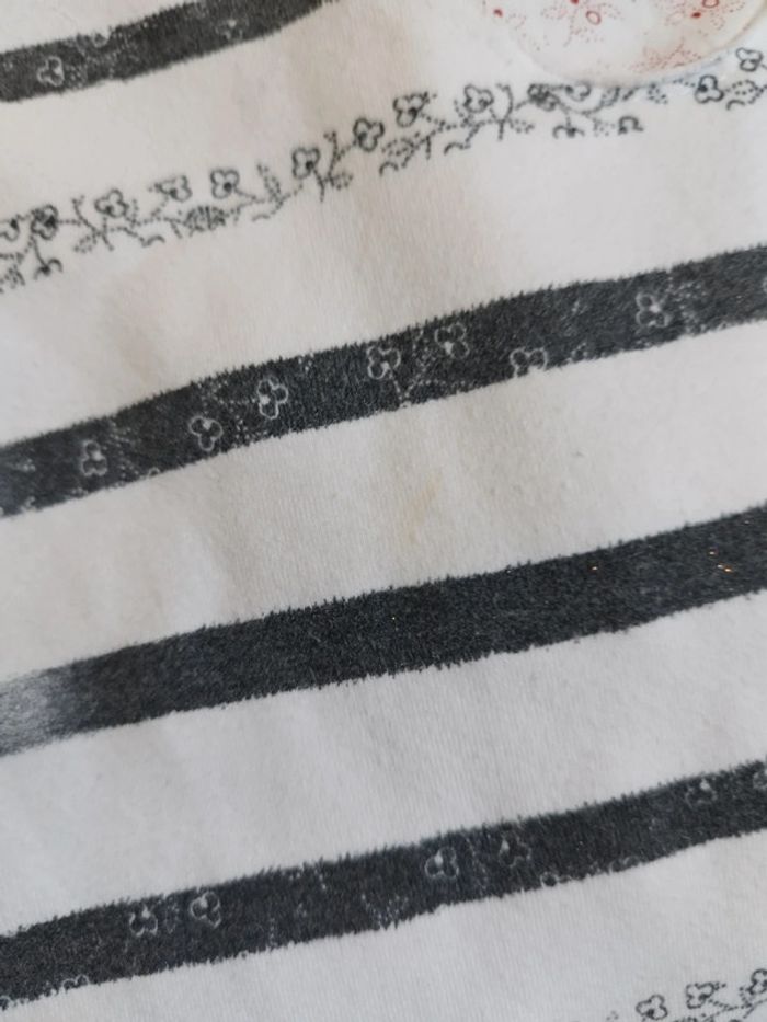 Tee shirt 10 ans IKkS - photo numéro 12