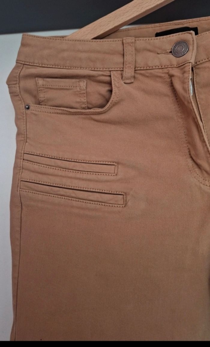 Jeans 👖 Caroll - photo numéro 4