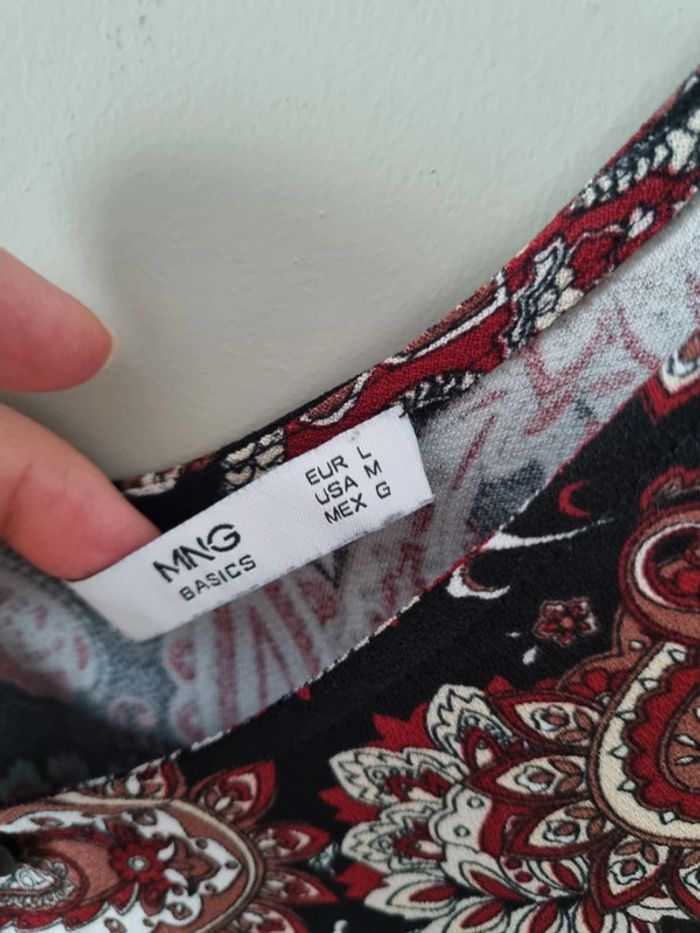 Combishort L Mango - photo numéro 2