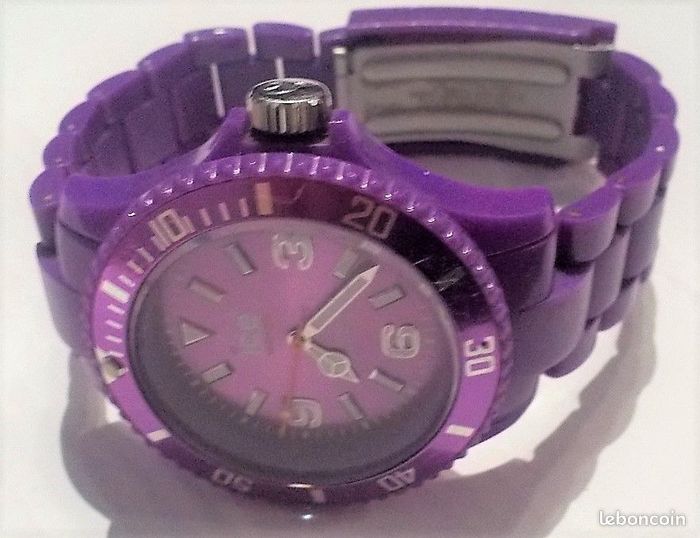 Montre ICE WATCH "Sixty Nine" - photo numéro 3