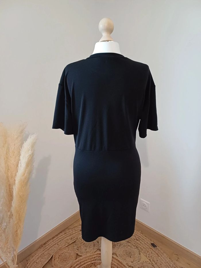 Petite robe noire Most Wanted taille XS 34 - photo numéro 5