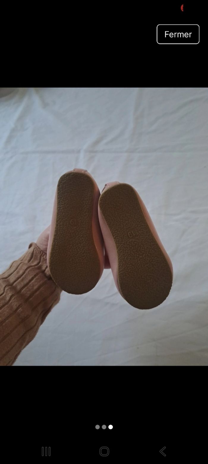 Chaussure - photo numéro 2