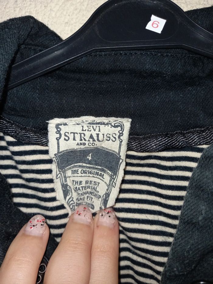 Veste 4 ans - photo numéro 3