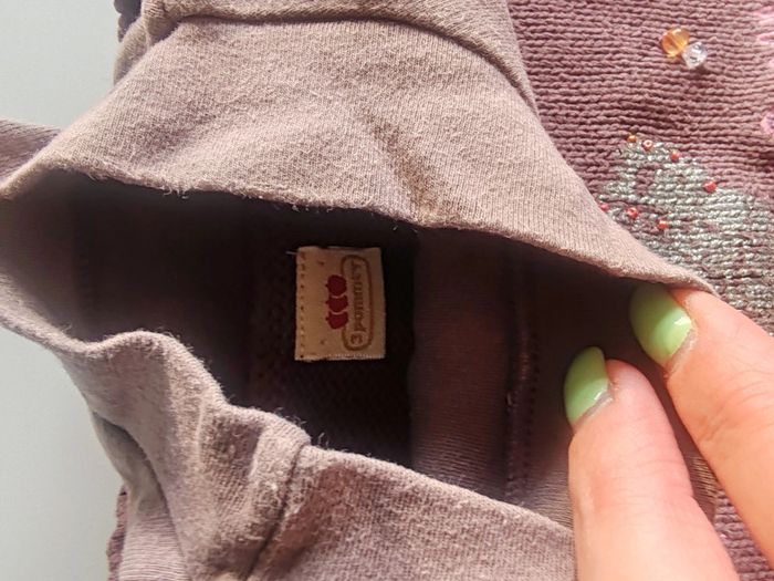 Pull 3 ans - photo numéro 3