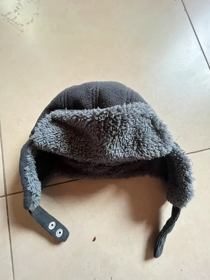 Bonnet taille 52 cm