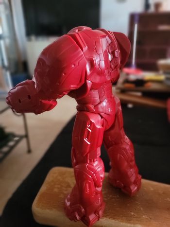 Figurine Hulkbuster 30cm