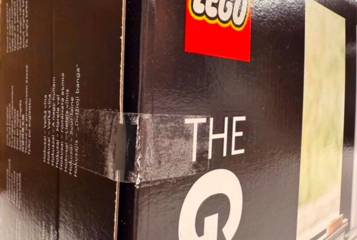 Lego - photo numéro 3