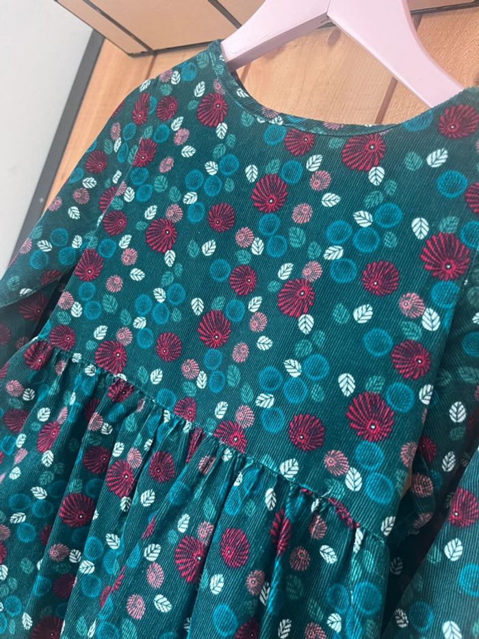 Robe 3 ans - photo numéro 2