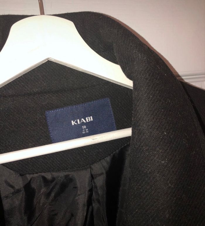 Manteau neuf T 50 - photo numéro 2