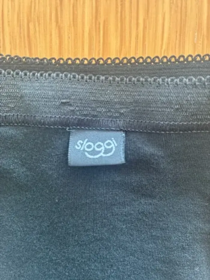 Short long sloggi - photo numéro 3