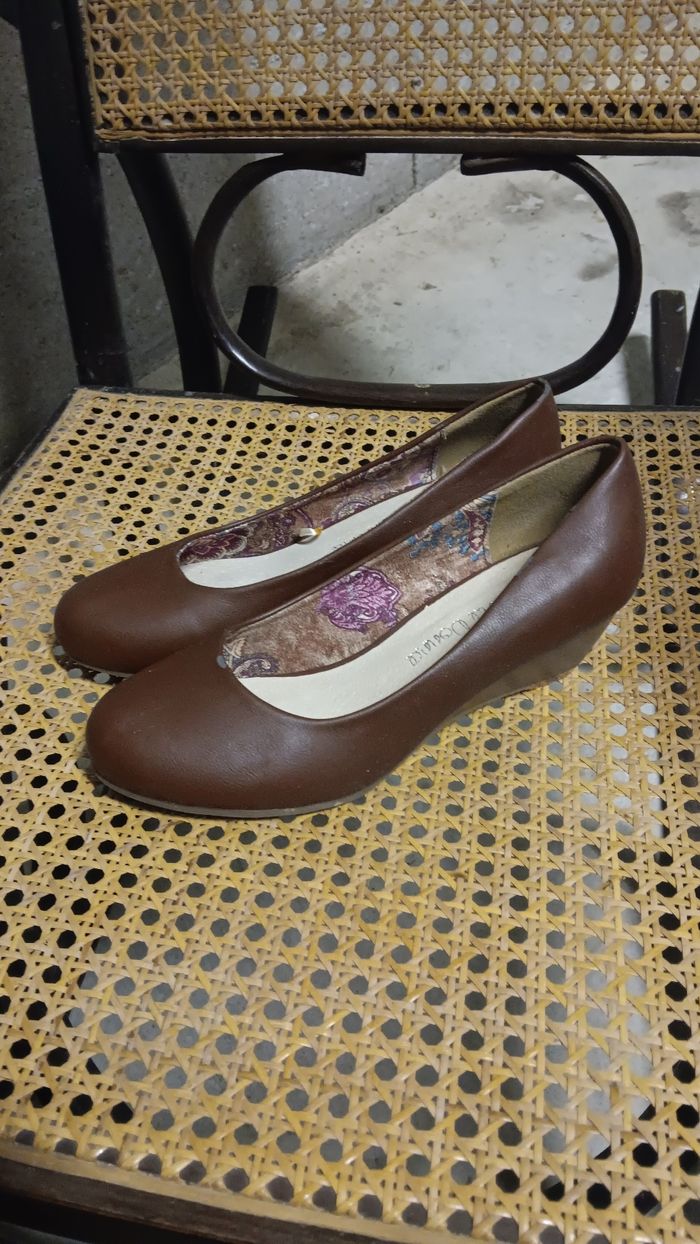 Ballerine - photo numéro 2