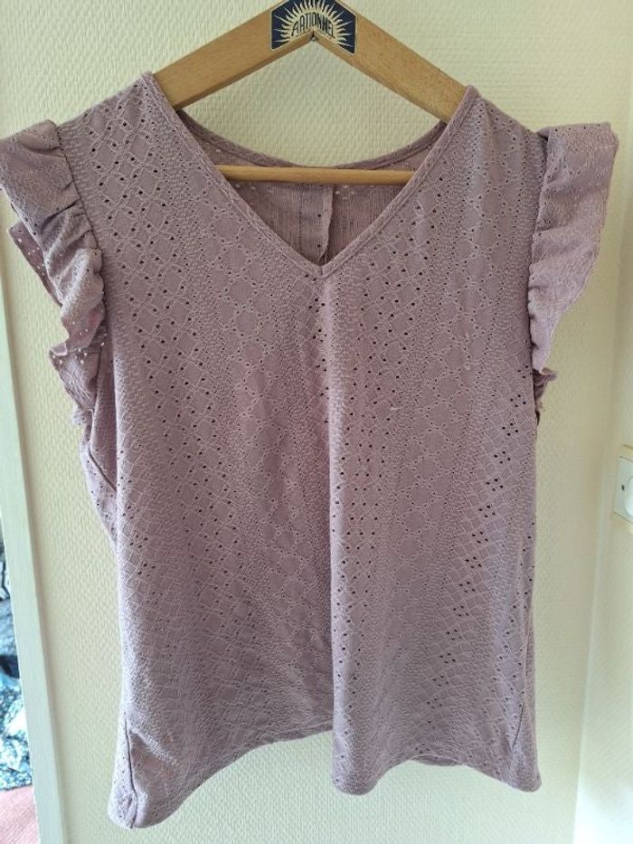 T shirt