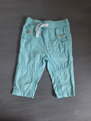 Pantalon été