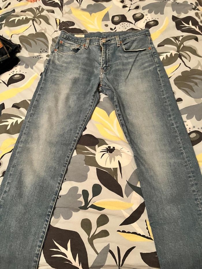 Vends jeans homme - photo numéro 5