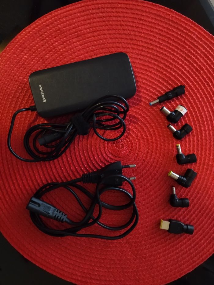 Alimentation pour ordinateur - photo numéro 3