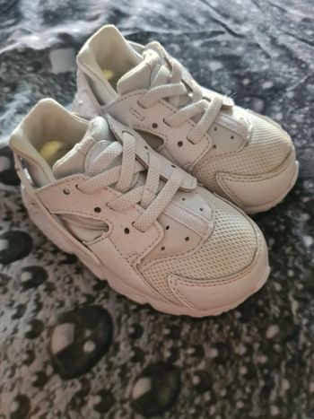 Basket Huaraches