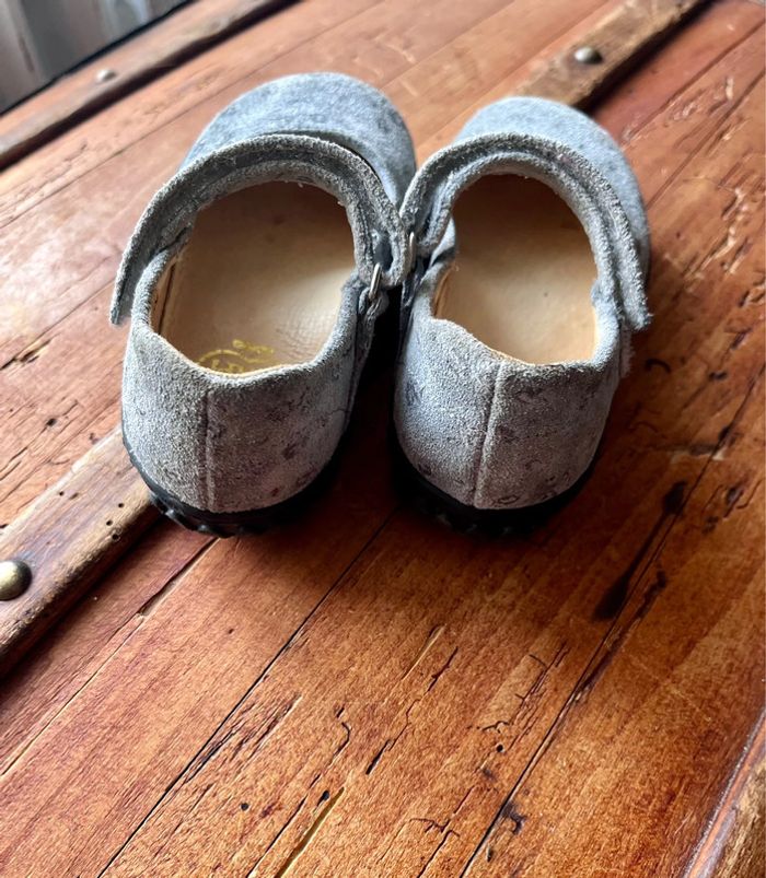 Chaussure d’été - photo numéro 3