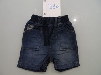 short 12 mois orchestra