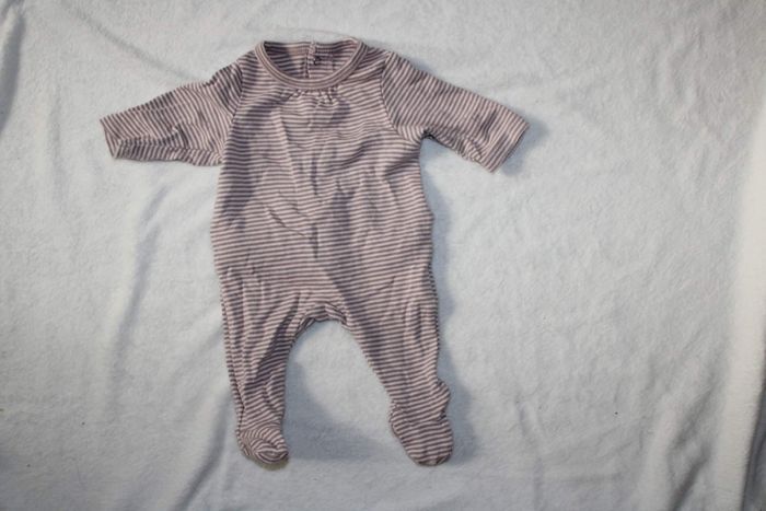 Lot pyjama - photo numéro 3