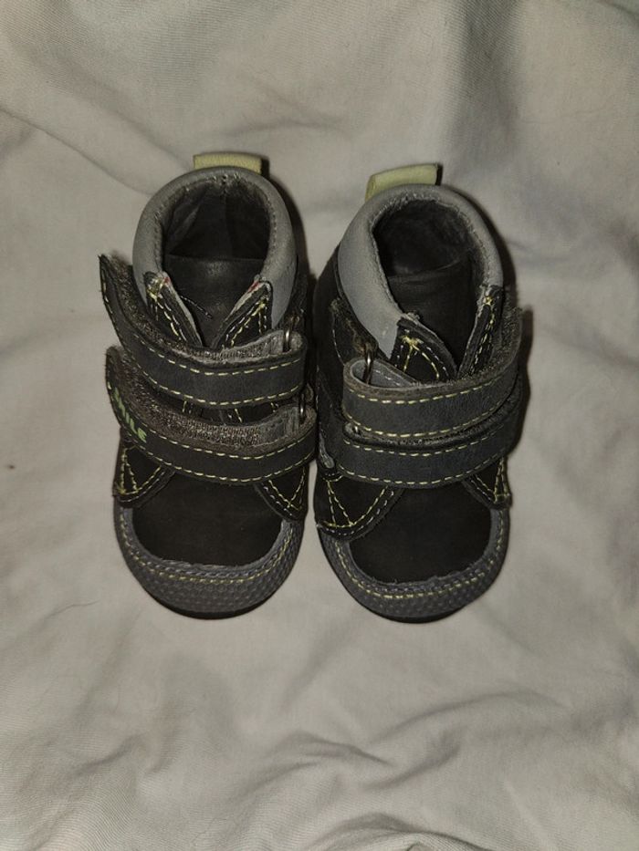 Bottines - photo numéro 3