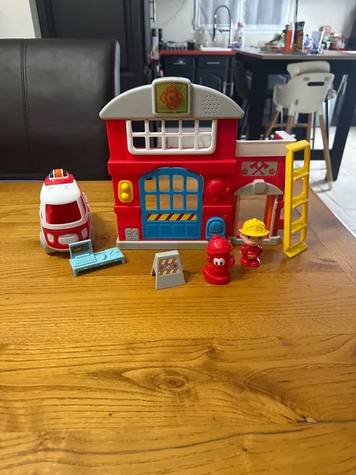 Jeux pour bébé