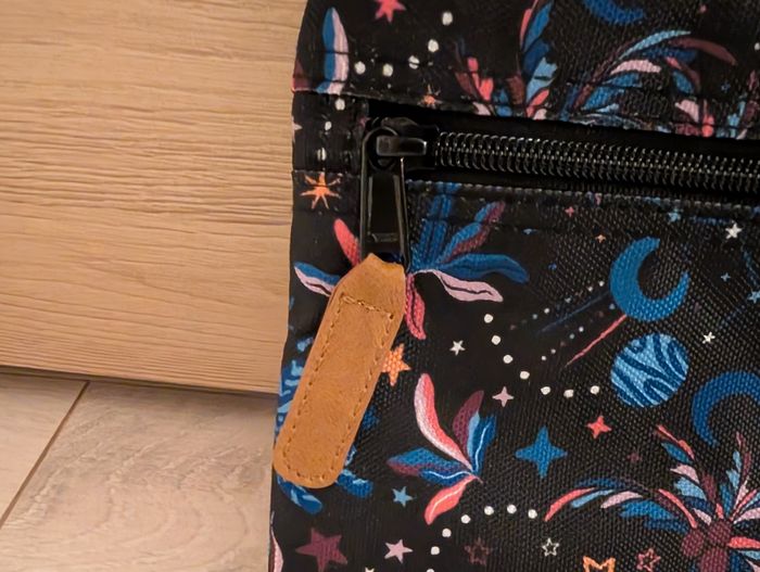 Pochette cabaia neuve saturn - photo numéro 3