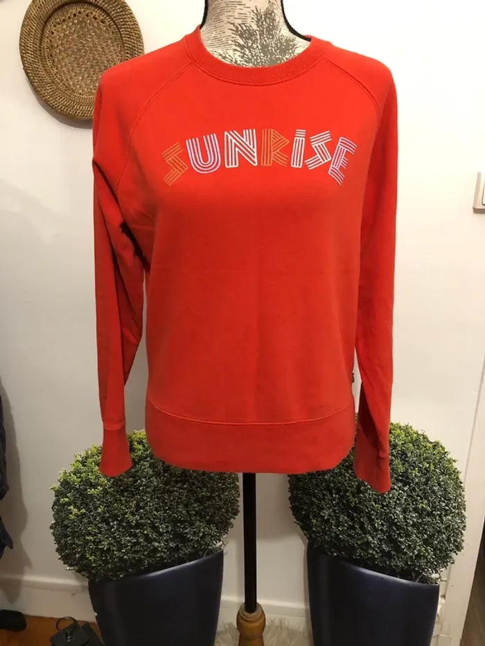 Sweat Scotch et Soda