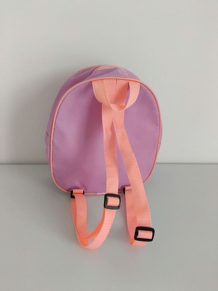 GABBY Chat Sac à Dos Gabby's Dollhouse Maison Magique 😍 - photo numéro 4