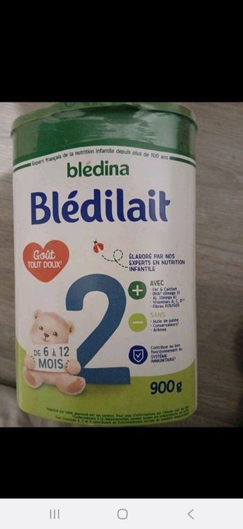 Bledilait