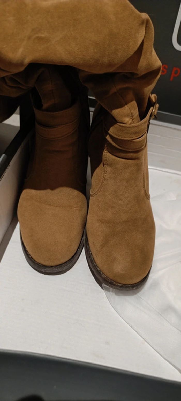 Bottes LPB 36 - photo numéro 4