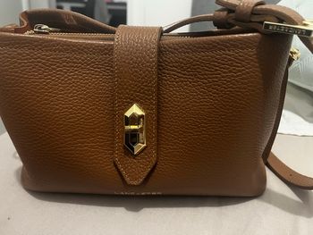 Sac lancaster