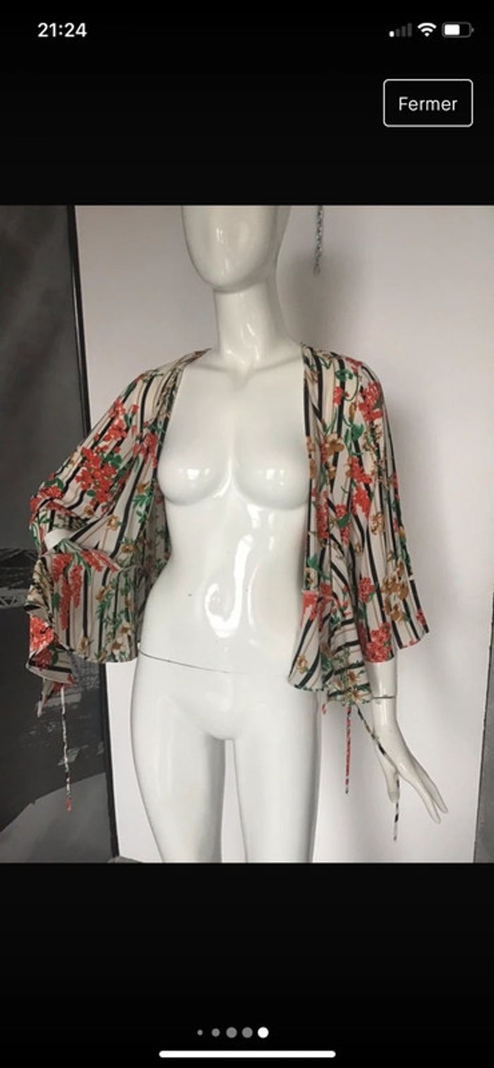 Cache cœur coloré - photo numéro 10