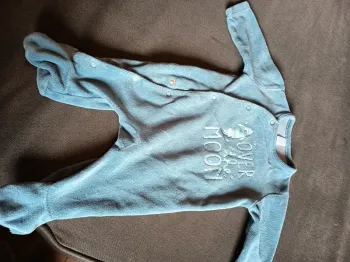 Pyjama 1 mois