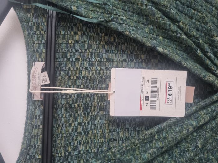 Robe Pull & bear S - photo numéro 2