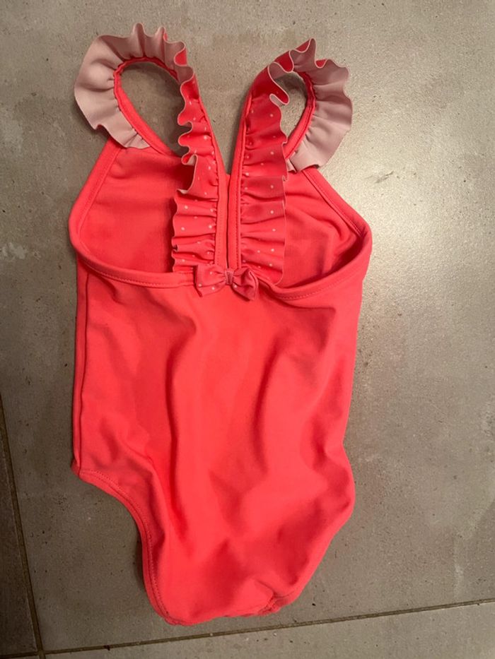 Maillot de bain minnie - photo numéro 2