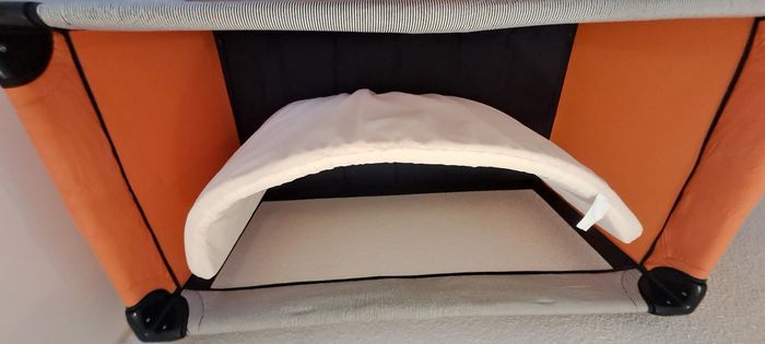 Lit parapluie - photo numéro 4