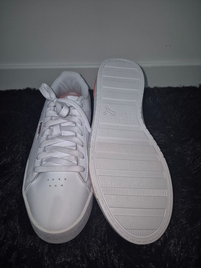 Chaussures puma - photo numéro 5