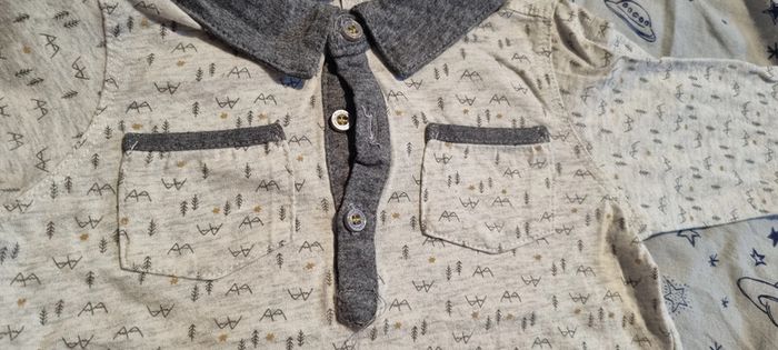 Polo 12 mois - photo numéro 2