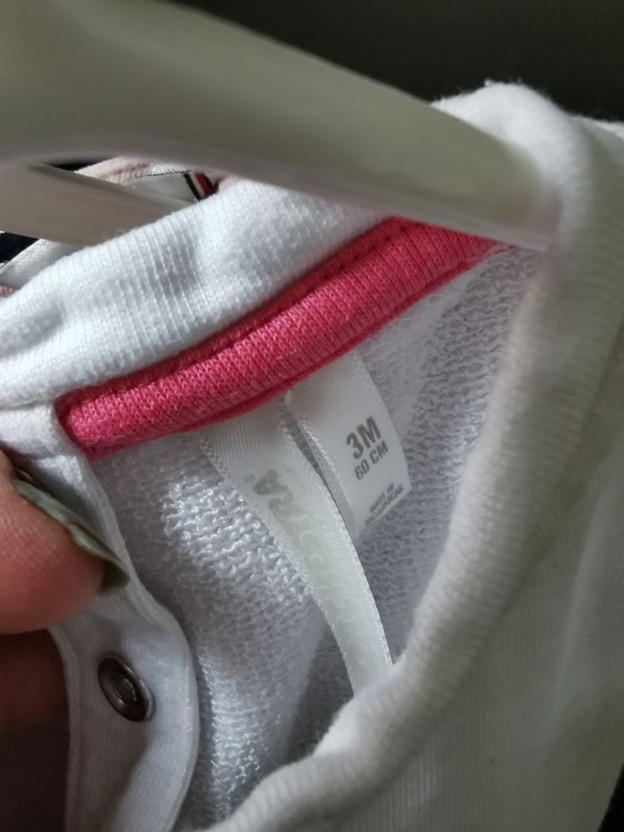 Robe fille - photo numéro 2